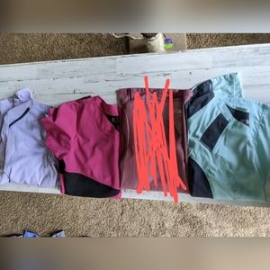 Greys anatomy scrubs